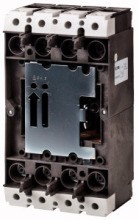 EATON NZM2-4-XSVS Stecksockel 4pol