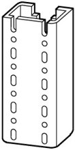 EATON WSM19-ID Profile senkrecht (Mitte) für Gehaeuse C