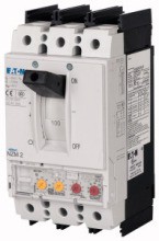 EATON NZMH2-VE250-NA Leistungsschalter 3p Selektivschutz