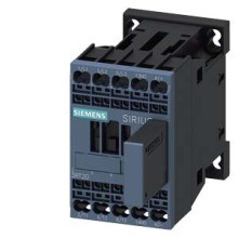 SIEMENS CP 3RT2016-2QB41 Koppelschütz AC3:4kW 1S DC24V