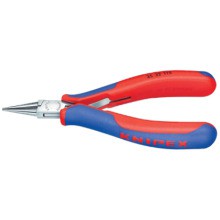 KNIPEX 35 31 115 Elektronik-Greifzange poliert 115mm