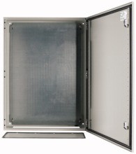 EATON CS-86/200 Steuerungs-Wandgehaeuse Stahlblech