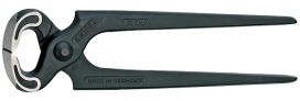 KNIPEX 50 00 210 Kneifzange poliert 210mm