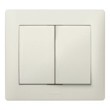 LEGRAND 771512 Wippe Serien Galea Pm