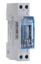 LEGRAND 412783 MicroRex W11 Wochenzeitschaltuhr 1Kanal,