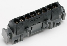 LEGRAND 004852 Lexic Phasenklemmen 1/8