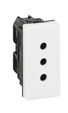 LEGRAND 077511 MSC SDO Italien SK 1mod ws