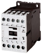 EATON DILM12-10(230V50HZ,240V60HZ) chütz AC-3:5,5kW 400V, AC-betaetigt