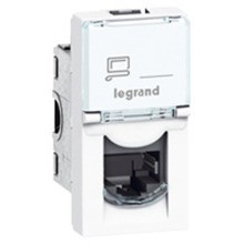 LEGRAND 076551 MSC CAT5E UTP 1M