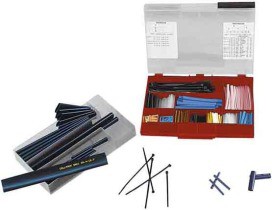 CELLPACK MBS-1 Sortimentkasten Schrumpfschlauch