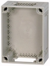 EATON U-CI23 Unterkasten U-CI23 250X187X