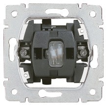 LEGRAND 775813 Einsatz Wipptaster 1XS Bel