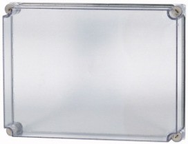 EATON D200-CI45 Deckel transp. D200-CI45