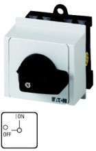 EATON T0-3-15683/IVS Ein-Aus-Schalter
