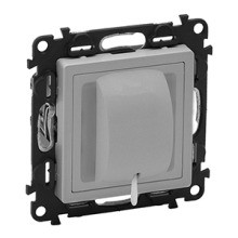 LEGRAND 752324 Vlife Zugtaster Wechsel 6A Al