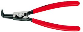 KNIPEX 46 21 A41 SB Sicherungsringzange poliert 300mm