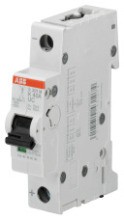 ABB S201M-Z50UC AC/DC Automat S201M-Z50UC