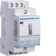 HAGER ERC316 Installationsrelais 16A, 3S, 230V