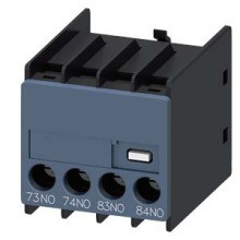 SIEMENS CP 3RH2911-1MA20 Hilfsschalterblock unten 2S