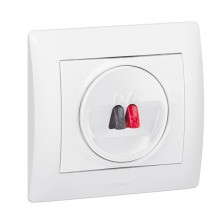 LEGRAND 771000 Abd.Hi-FI Lautsp.1-F Gal Uw