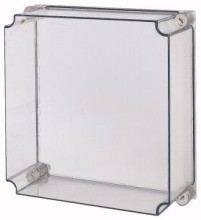 EATON D250-CI44-NA CI-Gehaeuse-Deckel 375x375x150mm