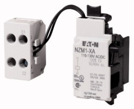 EATON NZM1-XA110-130AC/DC Arbeitsstromausloeser