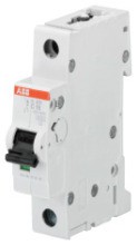 ABB GHS2010001R0034 Automat S201-C3