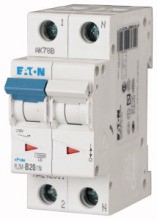 EATON PLZM-B20/1N-MW Leitungsschutzschalter