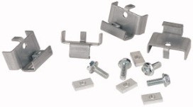 EATON BPZ-SNAP-MSW-CTS Schnappelement, Montage auf Eckturm