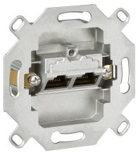 LEGRAND 775976 Einsatz Dae 8 8 (8 8) C6 Uw Ew