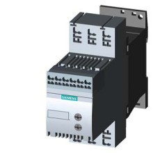 SIEMENS CP 3RW3014-2BB04 Sirius Sanftstarter, S00, 6,5A, 3KW/400V