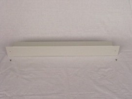EATON XVTL-SO100/F-10 Sockel-Frontblech