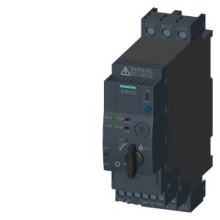 SIEMENS CP 3RA6120-1EB32 Direktstarter 8-32A AC/DC24V