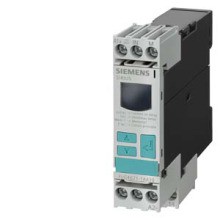 SIEMENS CP 3UG4621-1AA30 Stromüberwachungsrelais 2-500mA