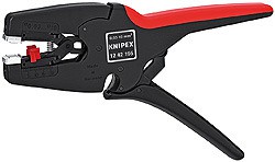 KNIPEX 12 49 21 Ersatzmesser für 12 42 195