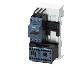 SIEMENS CP 3RA2210-0BD15-2BB4 Reversierstarter S00 0,14-0,2A DC24V