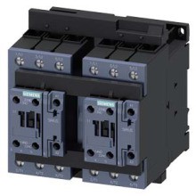 SIEMENS CP 3RA2338-8XB30-1AL2 WENDEKOMB.,37KW, AC230V 50/60 HZ