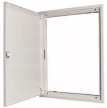 EATON BP-U-3S-600/15 3-Stufen UP-Türrahmen m.Stahlblechtür m.