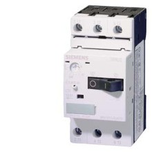 SIEMENS CP 3RV1011-1EA10 Leistungsschalter 2,8-4A S00