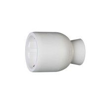 LEGRAND 050317 Schuko-Kupplung GE ws