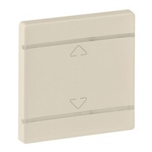 LEGRAND 755311 Vlife Wippe Mh 2M Aufab Mw