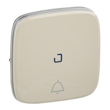 LEGRAND 755091 V.All Wippe Glockensymbol Mw