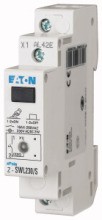 EATON Z-SWL230/S Schalter mit LED