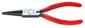 KNIPEX 30 31 160 Langbeckzange o.Schneide poliert 160mm