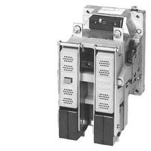 SIEMENS CP 3TC5217-0BF0 Schütz Schraubans 2p 2S+2O AC 110/132V