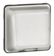 LEGRAND 077850 SoliROC Kabelauslass