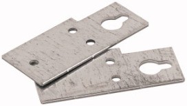 EATON BPZ-BR/KB24 Montageelement für 4-Phasen Sammelschien
