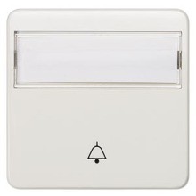 SIEMENS LP 5TG7804 Delta Profil Wippe Glocke+Schild tws