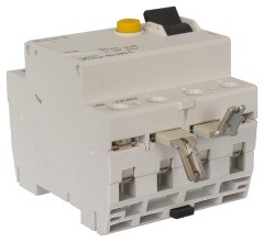 EATON ZV-L2/L3-80A-10 Anschlusswinkel L2, L3 80A