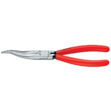 KNIPEX 38 35 200 Mechanikerzange verchromt 200mm